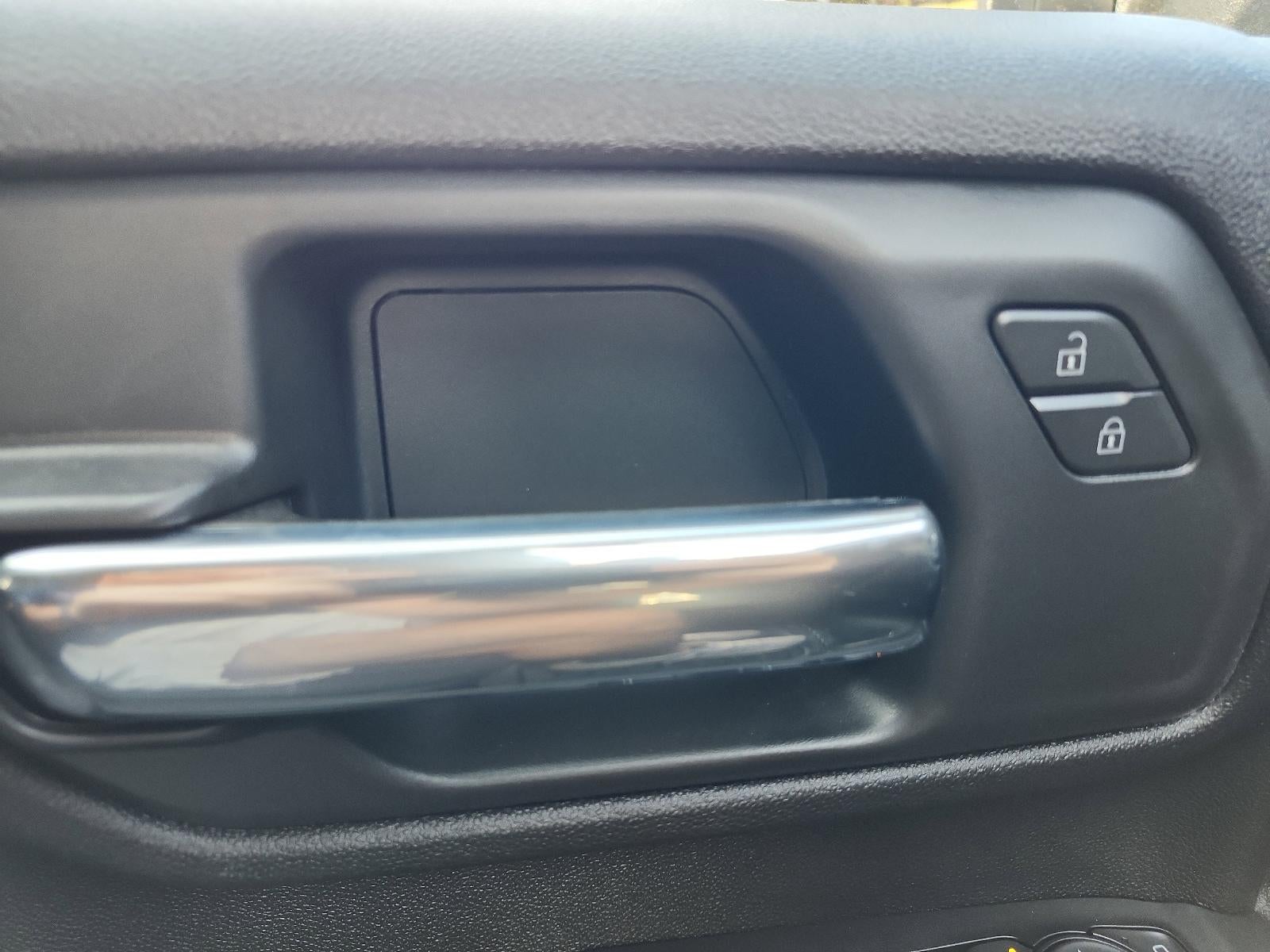 2026 GMC Sierra 2500 HD Crew Cab Standard Box 4-Wheel Drive Pro