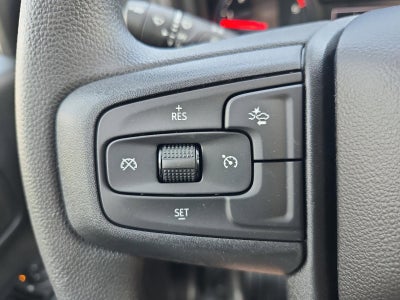 2026 GMC Sierra 2500 HD Crew Cab Standard Box 4-Wheel Drive Pro