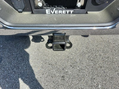 2026 GMC Sierra 2500 HD Crew Cab Standard Box 4-Wheel Drive Pro