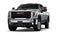 2026 GMC Sierra 2500 HD Crew Cab Standard Box 4-Wheel Drive Pro