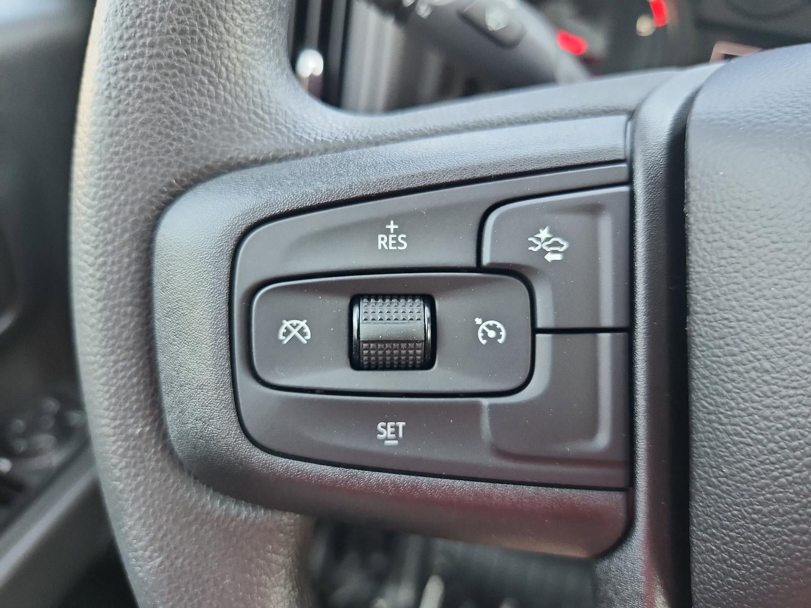 2026 GMC Sierra 2500 HD Crew Cab Standard Box 4-Wheel Drive Pro