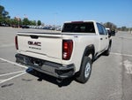 2026 GMC Sierra 2500 HD Crew Cab Standard Box 4-Wheel Drive Pro