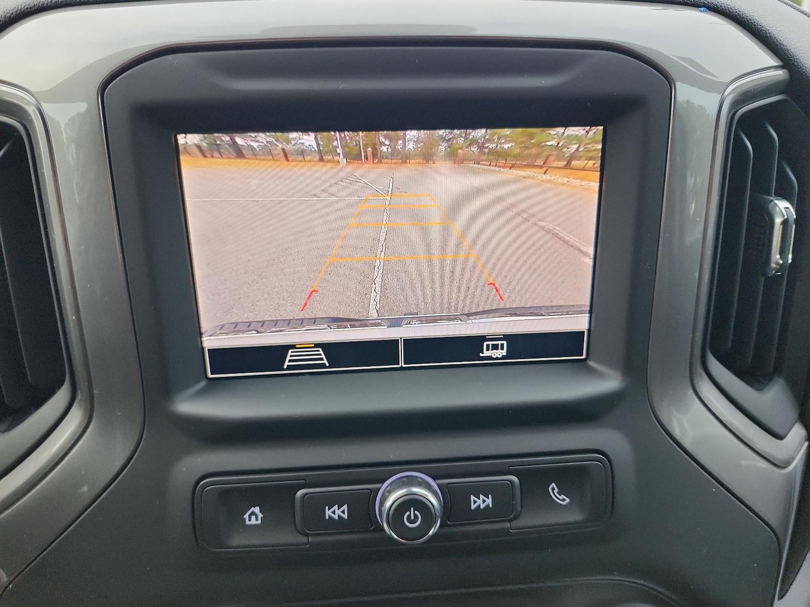 2026 GMC Sierra 2500 HD Crew Cab Long Box 4-Wheel Drive Pro