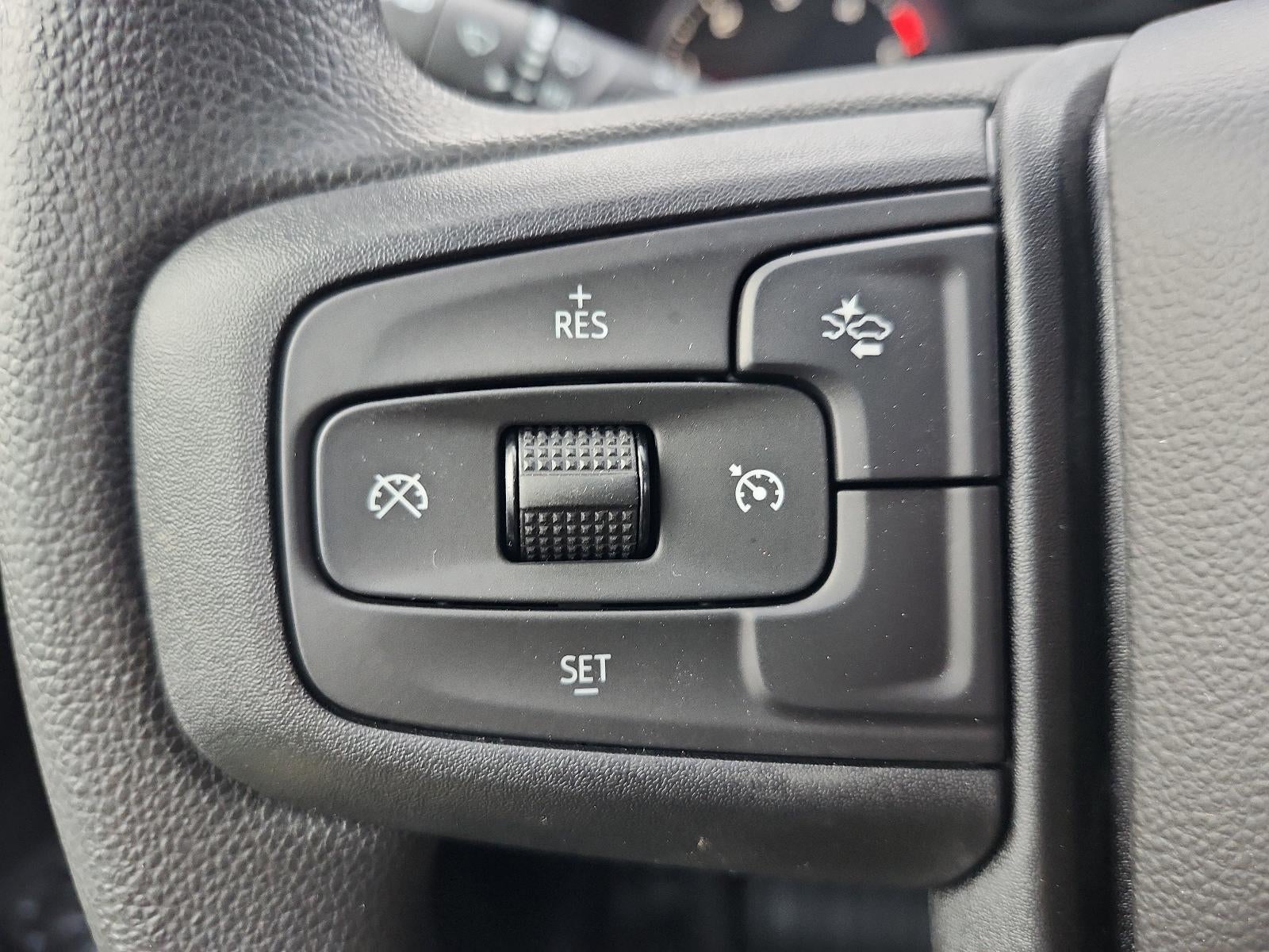 2026 GMC Sierra 2500 HD Crew Cab Long Box 4-Wheel Drive Pro