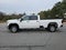 2026 GMC Sierra 2500 HD Crew Cab Long Box 4-Wheel Drive Pro