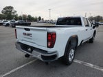 2026 GMC Sierra 2500 HD Crew Cab Long Box 4-Wheel Drive Pro