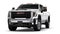 2026 GMC Sierra 2500 HD Crew Cab Long Box 4-Wheel Drive Pro