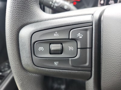 2026 GMC Sierra 2500 HD Crew Cab Long Box 4-Wheel Drive Pro