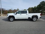 2026 GMC Sierra 2500 HD Crew Cab Standard Box 4-Wheel Drive Pro