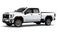 2026 GMC Sierra 2500 HD Crew Cab Standard Box 4-Wheel Drive Pro