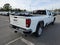 2026 GMC Sierra 2500 HD Crew Cab Long Box 4-Wheel Drive Pro