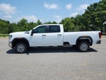 2026 GMC Sierra 2500 HD Crew Cab Long Box 4-Wheel Drive Pro