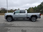 2026 GMC Sierra 2500 HD Crew Cab Standard Box 4-Wheel Drive SLE