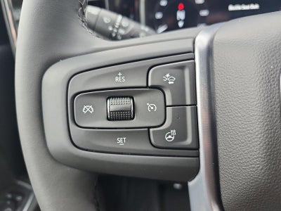 2026 GMC Sierra 2500 HD Crew Cab Standard Box 4-Wheel Drive SLE