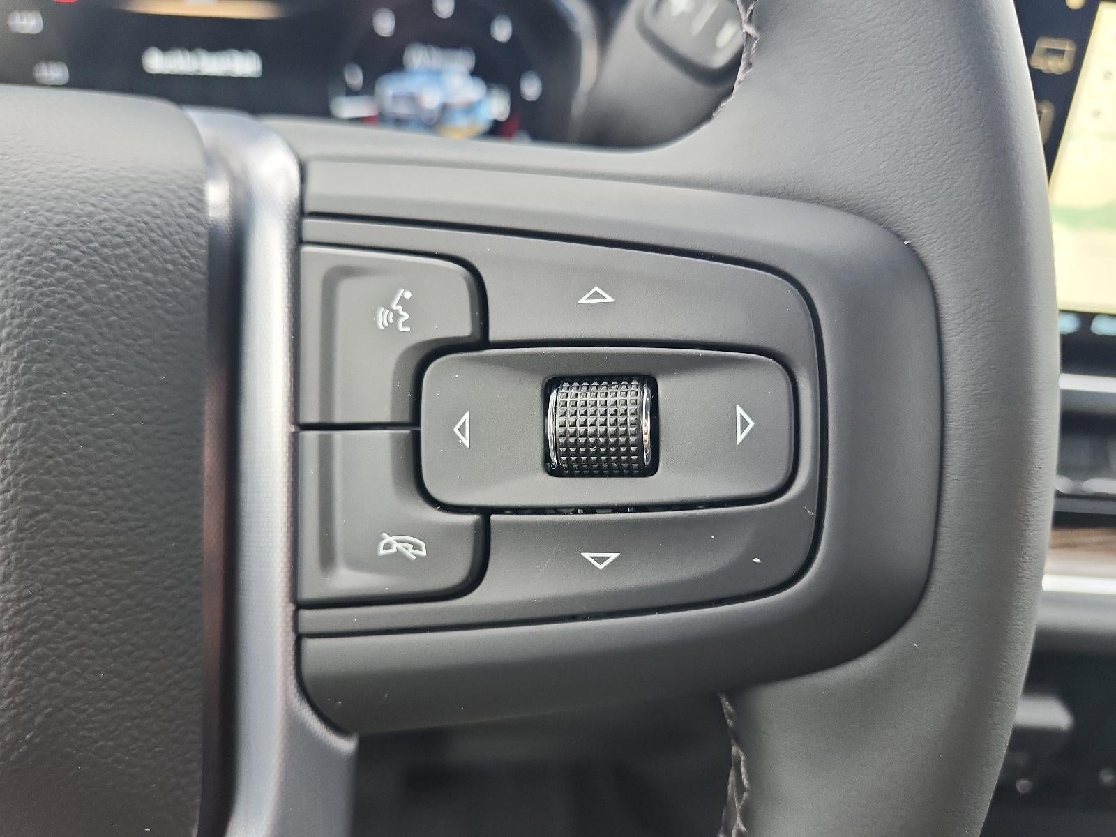 2026 GMC Sierra 2500 HD Crew Cab Standard Box 4-Wheel Drive SLE