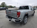 2026 GMC Sierra 2500 HD Crew Cab Standard Box 4-Wheel Drive SLE