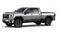 2026 GMC Sierra 2500 HD Crew Cab Standard Box 4-Wheel Drive SLE