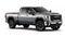 2026 GMC Sierra 2500 HD Crew Cab Standard Box 4-Wheel Drive SLE