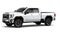 2026 GMC Sierra 2500 HD Crew Cab Standard Box 4-Wheel Drive SLE