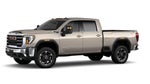 2026 GMC Sierra 2500 HD Crew Cab Standard Box 4-Wheel Drive SLE