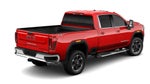 2026 GMC Sierra 2500 HD Crew Cab Standard Box 4-Wheel Drive SLE