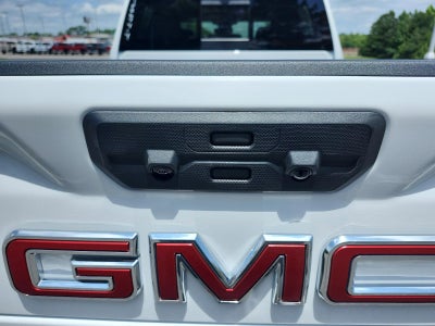 2026 GMC Sierra 2500 HD Crew Cab Standard Box 4-Wheel Drive SLE