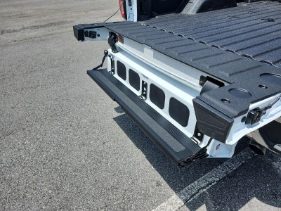 2026 GMC Sierra 2500 HD Crew Cab Standard Box 4-Wheel Drive SLE