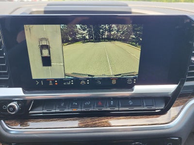 2026 GMC Sierra 2500 HD Crew Cab Standard Box 4-Wheel Drive SLE