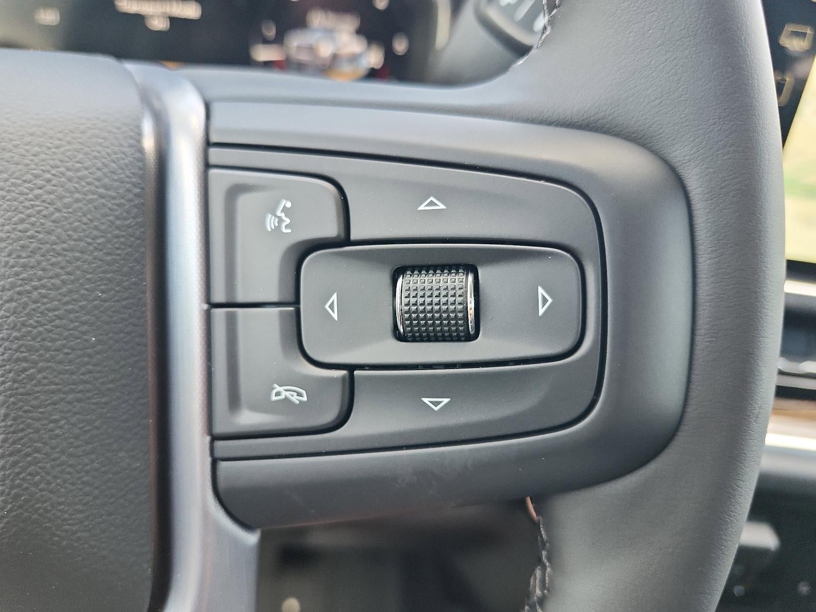 2026 GMC Sierra 2500 HD Crew Cab Standard Box 4-Wheel Drive SLE