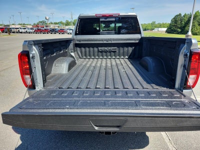 2026 GMC Sierra 2500 HD Crew Cab Standard Box 4-Wheel Drive SLE