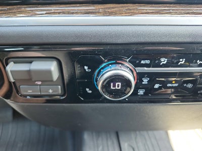 2026 GMC Sierra 2500 HD Crew Cab Standard Box 4-Wheel Drive SLE