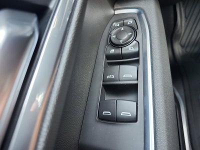 2026 GMC Sierra 2500 HD Crew Cab Standard Box 4-Wheel Drive SLE