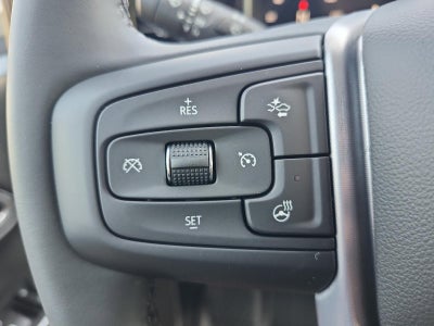 2026 GMC Sierra 2500 HD Crew Cab Standard Box 4-Wheel Drive SLE