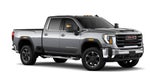 2026 GMC Sierra 2500 HD Crew Cab Standard Box 4-Wheel Drive SLE