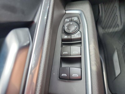 2026 GMC Sierra 2500 HD Crew Cab Standard Box 4-Wheel Drive SLE