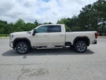 2026 GMC Sierra 2500 HD Crew Cab Standard Box 4-Wheel Drive SLE