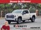 2026 GMC Sierra 2500 HD Crew Cab Standard Box 4-Wheel Drive SLE