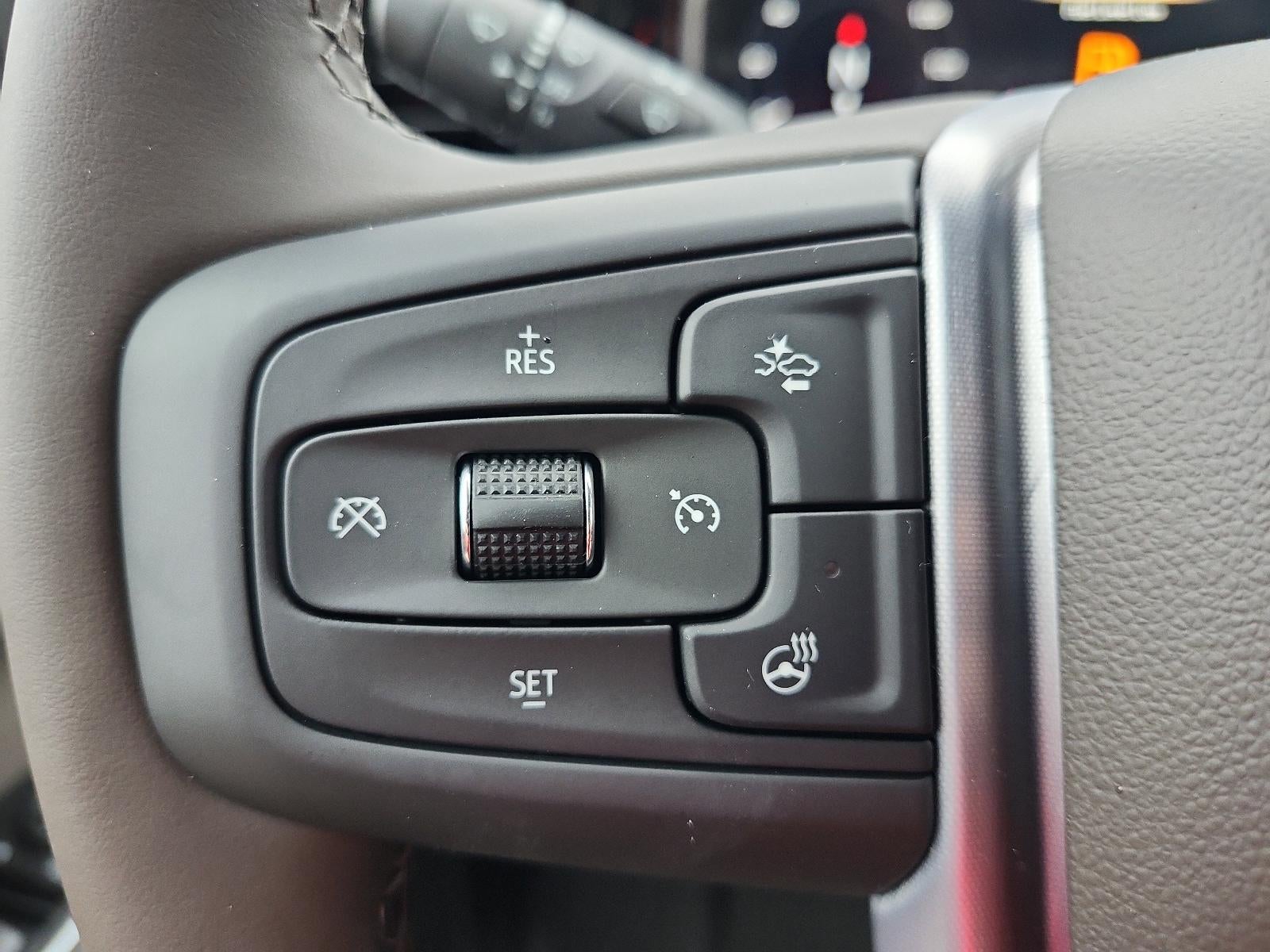 2026 GMC Sierra 2500 HD Crew Cab Standard Box 4-Wheel Drive SLE