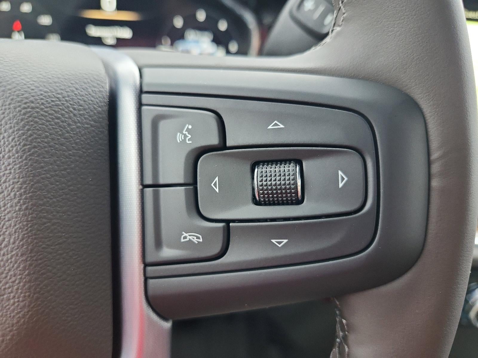 2026 GMC Sierra 2500 HD Crew Cab Standard Box 4-Wheel Drive SLE