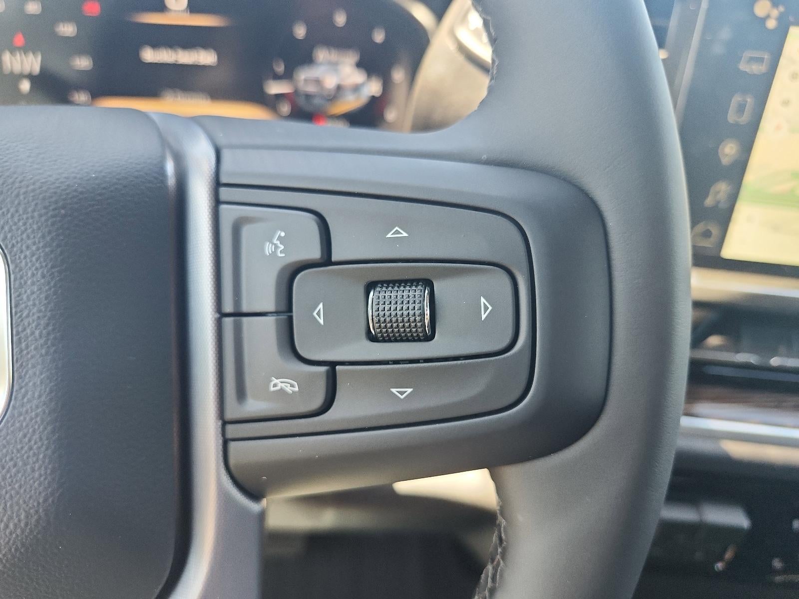 2026 GMC Sierra 2500 HD Crew Cab Standard Box 4-Wheel Drive SLE