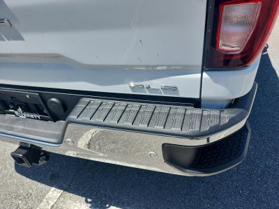 2026 GMC Sierra 2500 HD Crew Cab Standard Box 4-Wheel Drive SLE