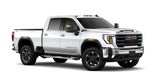 2026 GMC Sierra 2500 HD Crew Cab Standard Box 4-Wheel Drive SLE
