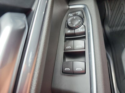 2026 GMC Sierra 2500 HD Crew Cab Standard Box 4-Wheel Drive SLE
