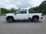 2026 GMC Sierra 2500 HD Crew Cab Standard Box 4-Wheel Drive SLE