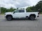 2026 GMC Sierra 2500 HD Crew Cab Standard Box 4-Wheel Drive SLE