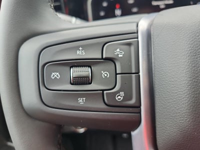 2026 GMC Sierra 2500 HD Crew Cab Standard Box 4-Wheel Drive SLE
