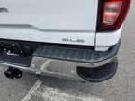 2026 GMC Sierra 2500 HD Crew Cab Standard Box 4-Wheel Drive SLE