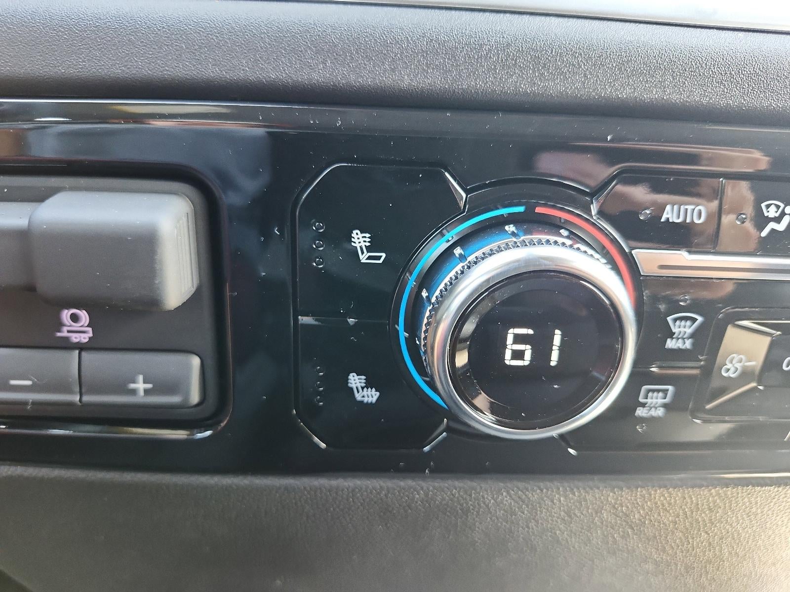 2025 GMC Sierra 2500 HD Crew Cab Standard Box 4-Wheel Drive SLE