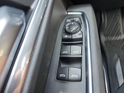 2025 GMC Sierra 2500 HD Crew Cab Standard Box 4-Wheel Drive SLE