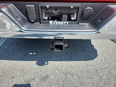 2025 GMC Sierra 2500 HD Crew Cab Standard Box 4-Wheel Drive SLE